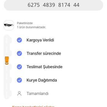 Hafta Sonu Kapalı Adrese Teslimat Reddi Ve Haksız İade Süreci