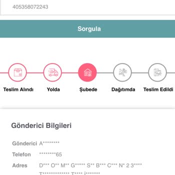 Teslim Edilmeyen Bauhaus Siparişi Ve Şikayetvar’da Metin Kaybı
