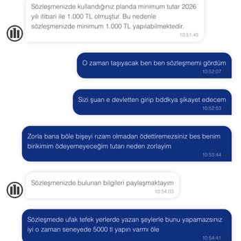 Onaysız Katkı Payı Artışı Ve Haksız Çekimlere İade Talebi