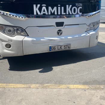 Otobüs Kazası Ve Sıvı Sızıntısı Valizlerime Zarar Verdi Ücret İadesi Talebi
