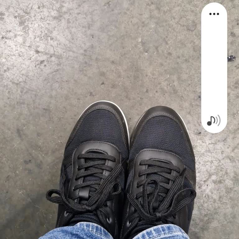 Burun Kısımları Farklı Ayakkabının Değişim Talebi Reddedildi