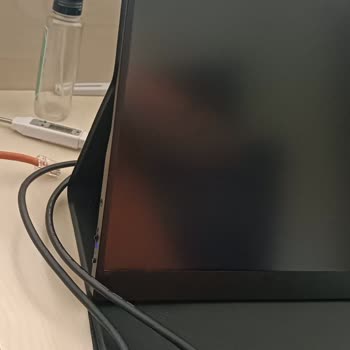 Miniode Kısa Sürede Arızalanan Monitör