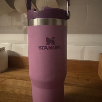 Stanley Termos Kapak Sızıntısı Ve Ömür Boyu Garanti İhlali