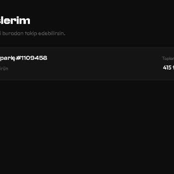 Ödenen 1700 VP'ye Karşı Sadece 375 VP Verildi, Hemen Düzeltme Talebi
