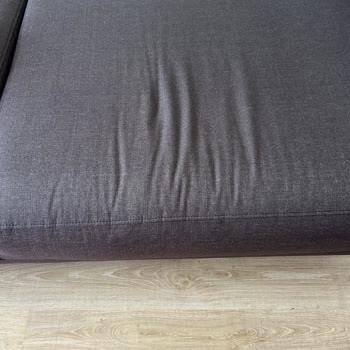 Alto Koltukta Sünger Çökmesi Ve Cevapsız Servis Talebi