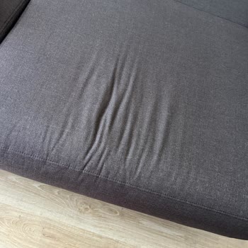 Alto Koltukta Sünger Çökmesi Ve Cevapsız Servis Talebi