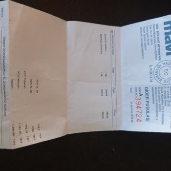 1300 TL Alışveriş Çekiminin Kullanılamaması Ve Müşteri Hizmetlerinden Çelişkili Bilgilendirme