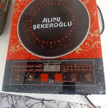 Eki aç