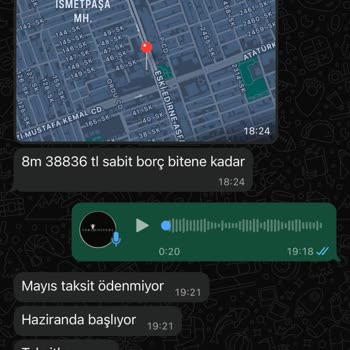 Yanıltıcı Bilgilendirme Ve Onaysız Sözleşme Değişikliği Nedeniyle Mağduriyet