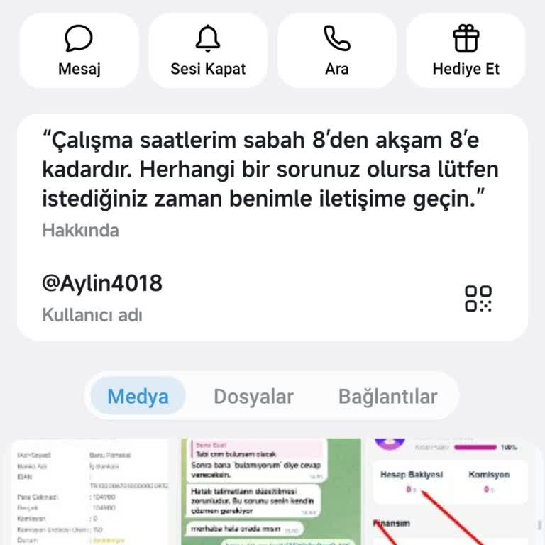 Telegram Üzerinden Sahte Evde İş Vaadiyle 150 Bin TL Kayıp