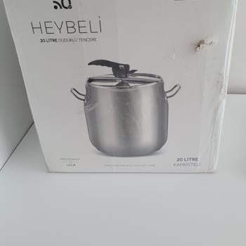 Eki aç