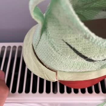 Nike Air Zoom Alphafly Next Ayakkabısında Erken Aşınma Ve İade Talebinin Reddedilmesi