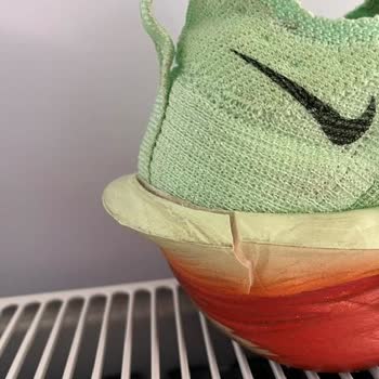 Nike Air Zoom Alphafly Next Ayakkabısında Erken Aşınma Ve İade Talebinin Reddedilmesi