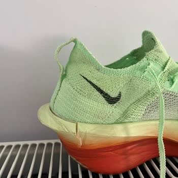 Nike Air Zoom Alphafly Next Ayakkabısında Erken Aşınma Ve İade Talebinin Reddedilmesi