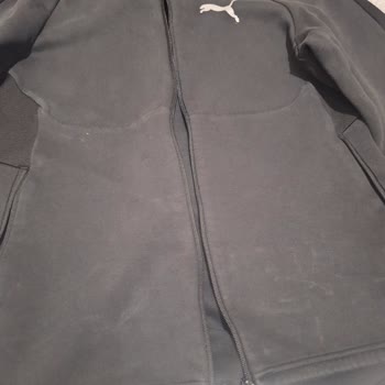 Puma Outlet Center İzmit Mağazasında Renk Solan Eşofman Takımı Ve İade Sürecindeki İletişimsizlik