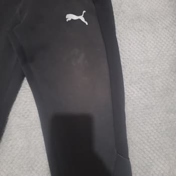 Puma Outlet Center İzmit Mağazasında Renk Solan Eşofman Takımı Ve İade Sürecindeki İletişimsizlik