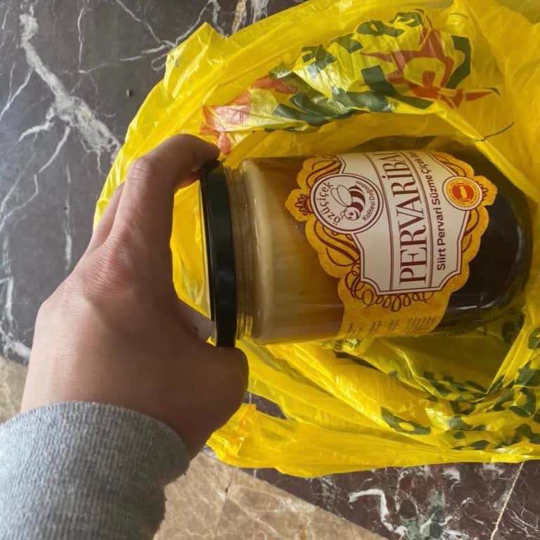 Şok Marketler Balı Hızla Kristalleşti, Doğallık Ve Sağlık Konusunda Güven İhlali