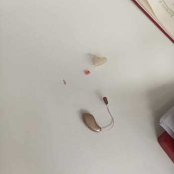 Duymer İşitme Cihazları Sürekli Arızalı Ve İade Talebim Yanıtlanmıyor