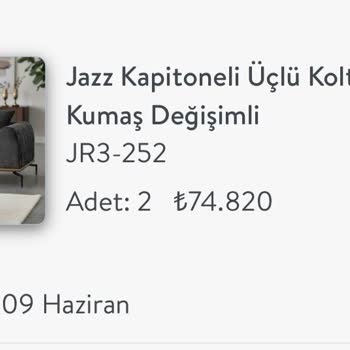 Vivense Çorlu Şubesinde Sürekli Teslimat Gecikmesi Ve Çözüm Bulunamaması