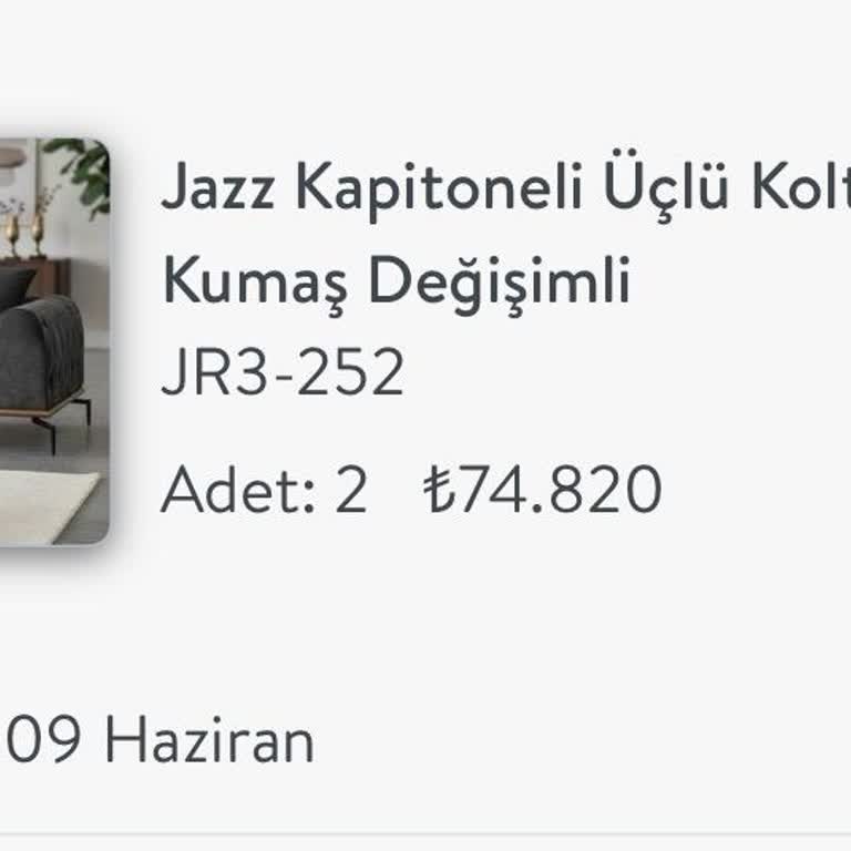 Vivense Çorlu Şubesinde Sürekli Teslimat Gecikmesi Ve Çözüm Bulunamaması