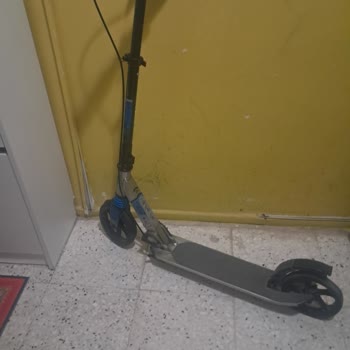 Satış Kaydı Olmadan Scooter Garantisi Tanınmıyor