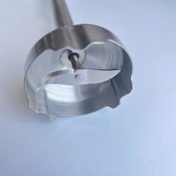 Philips El Blenderimde Bıçak Paslanması Ve Servis İhmali