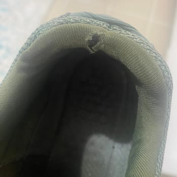 Skechers İnceleme Sürecinde Red Kararı Şeffaf Değil Ve Gerçekçi Değil