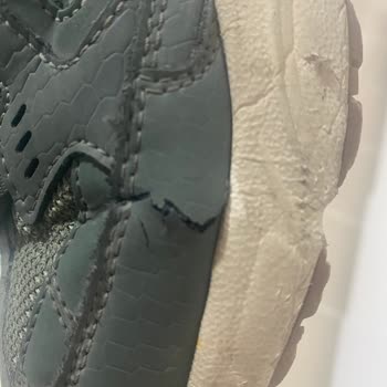 Skechers İnceleme Sürecinde Red Kararı Şeffaf Değil Ve Gerçekçi Değil