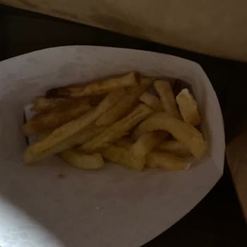 Tekrarlanan Hatalı Burger King Siparişinde Eksik Ürün Ve Yetersiz İade