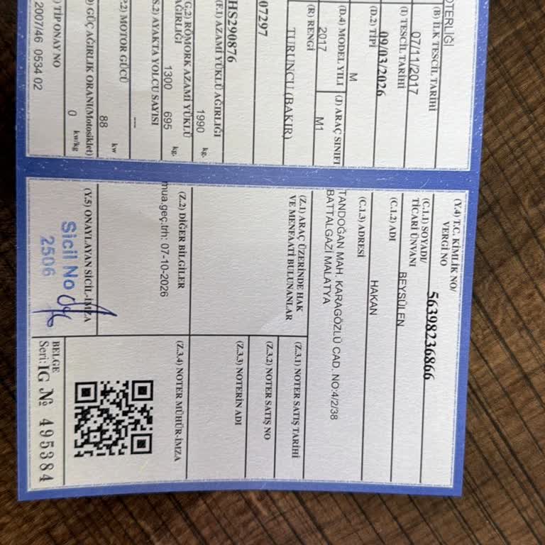Kefil Şartının Keyfi Değiştirilmesi Ve Teslimatın Reddedilmesi