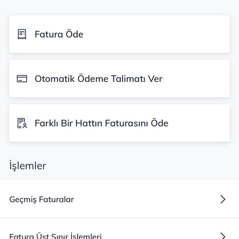 Sarıyer Bölgesinde Hızlı Veri Tüketimi Ve Düşük Bağlantı Kalitesi Şikayeti
