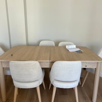 Açılır Masada Montaj Hatası Ve İletişim Sorunu