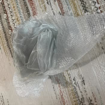 Hepsiburada'da Buruşmuş Sineklik Ve Özürsüz Müşteri Hizmetleri