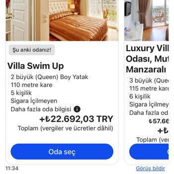 Hotels.com’da Şeffaf Olmayan Fiyatlandırma Ve Tekrarlanan Yanlış Tahsilatlar