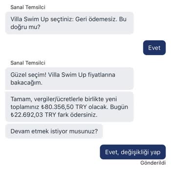 Hotels.com’da Şeffaf Olmayan Fiyatlandırma Ve Tekrarlanan Yanlış Tahsilatlar