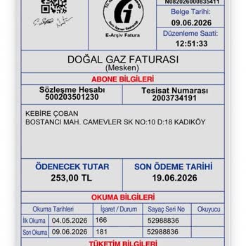 Faturamda Yanlış Taksitlendirme İptali Ve Ödeme Engeli