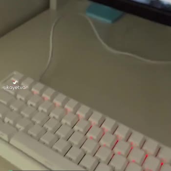 Wraith Esports Mad 68 He RGB Problemi