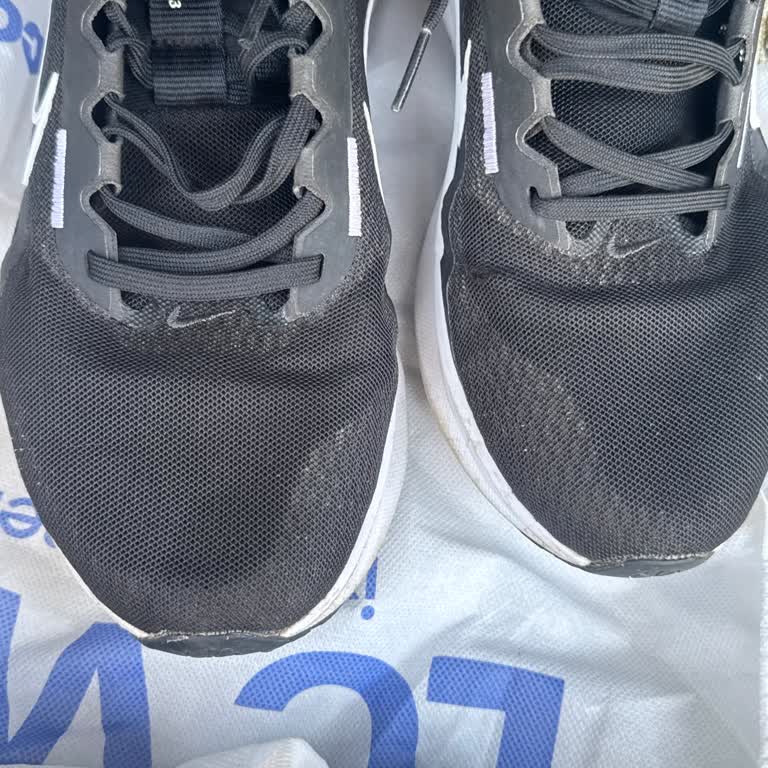 Nike Ayakkabım Kısa Sürede Burun Açıldı Ve Yırtıldı, Değişim Talebim Reddedildi