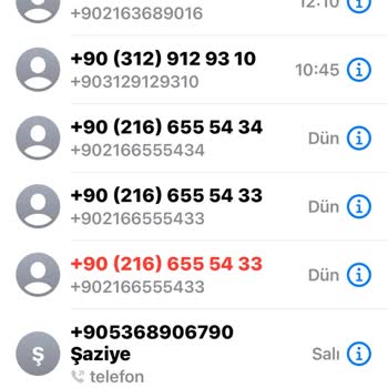 ING Bank’ın Israrlı Telefon Aramaları Hukuki Süreci Görmezden Geliyor