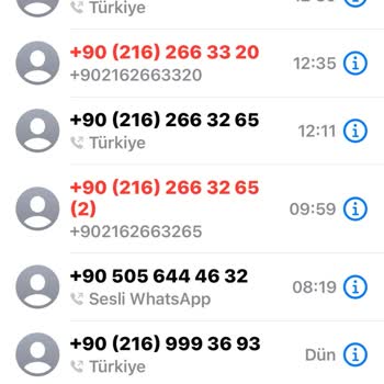 ING Bank’ın Israrlı Telefon Aramaları Hukuki Süreci Görmezden Geliyor