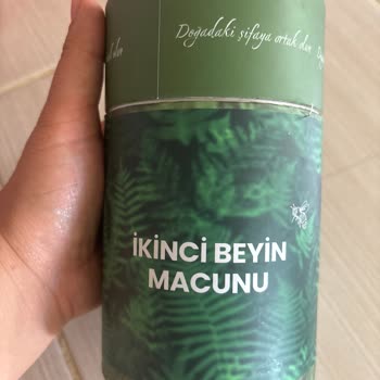 Alerjen Uyarısı Olmadan Satın Alınan “İkinci Beyin” Ürünü Nedeniyle Şiddetli Kaşıntı Ve İade Talebi