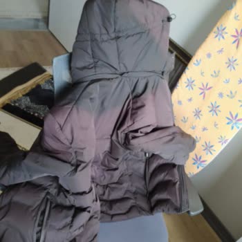 Boyner’de 2 Yıllık Garanti Altındaki Montun Renk Solması Ve Yetersiz İade