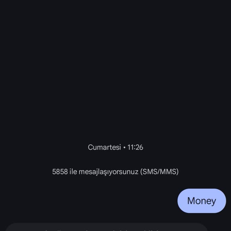 Yanlışlıkla Bağış Ücreti Kesintisi Ve İade Talebi