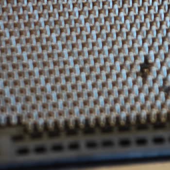 MSI Mag B850 Tomahawk Max Wi-Fi Anakartında Kutu Açılmadan Gelen Hasar Ve Mağazanın Reddi