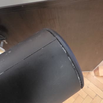 Philips Mikseri Gövdesi Ayrıldı, Servis Raporu Gerçeği Yansıtmıyor