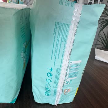 Eski Tarihli Bebek Bezi Gönderildi, İade Süreci Çöktü Ve Müşteri Hizmetine Ulaşılamıyor