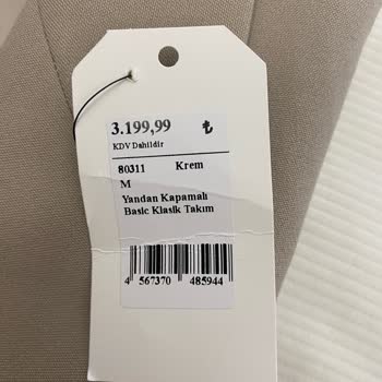 Renk Uyumsuzluğu Ve Cevapsız Değişim Süreci