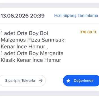 İptal Edilen Sipariş Teslim Edildi Gösteriliyor, 378 TL İadesi Gelmedi