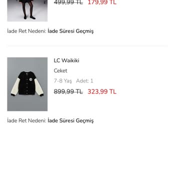 Online Siparişlerde Teslimat Sorunları Ve Haksız İade Reddi