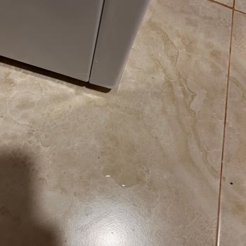 Garanti Kapsamındaki Su Sızıntısı Hasarı İçin Ücretli Parça Değişimi Teklifi
